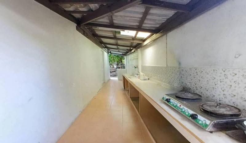 ซอยลาดพร้าว 12, Bangkok, Jom Phon, Chatuchak, Bangkok, , 652 sqm, Land For Sale, by ชนะชาติ นนท์ตา, 500549290 - DDproperty.com