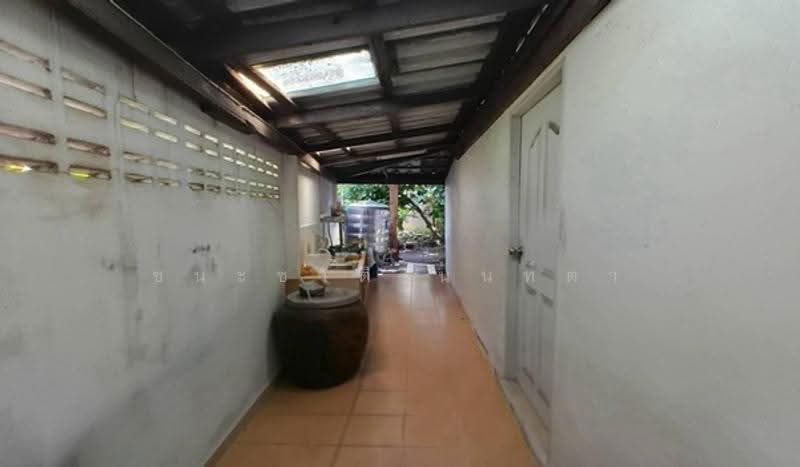 ซอยลาดพร้าว 12, Bangkok, Jom Phon, Chatuchak, Bangkok, , 652 sqm, Land For Sale, by ชนะชาติ นนท์ตา, 500549290 - DDproperty.com
