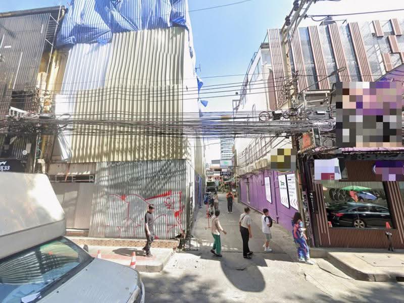 อาคารพาณิชย์ ซอยสุขุมวิท 33, กรุงเทพ, คลองตันเหนือ, วัฒนา, กรุงเทพ, 252 ตร.ม., Shophouse ขาย, โดย Pimlada Lertritrungmanee, 500549291 - DDproperty.com