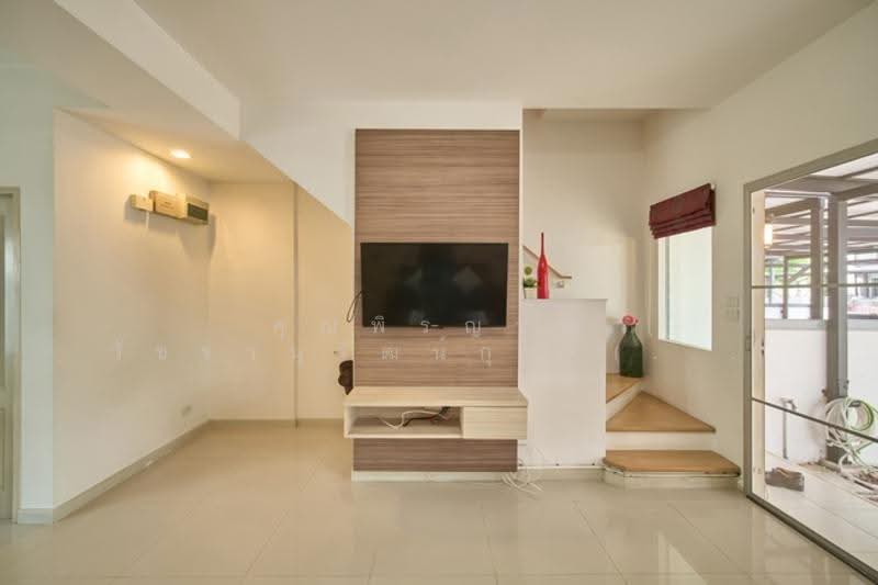Buddha Bucha 36 Baan Mai 1, Bangkok, Phutthabucha Road 36, Bangmot, Thung Khru, Bangkok, 3 Bedrooms, 142 sqm, Townhouse For Sale, by คุณพิรญาณ์ วัชรานุวัฒน์กุล (พีค), 500549292 - DDproperty.com