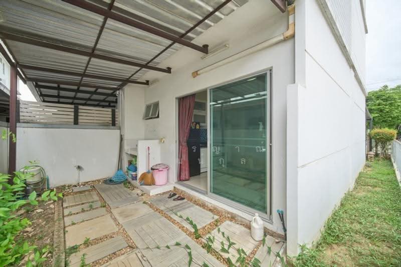 Buddha Bucha 36 Baan Mai 1, Bangkok, Phutthabucha Road 36, Bangmot, Thung Khru, Bangkok, 3 Bedrooms, 142 sqm, Townhouse For Sale, by คุณพิรญาณ์ วัชรานุวัฒน์กุล (พีค), 500549292 - DDproperty.com