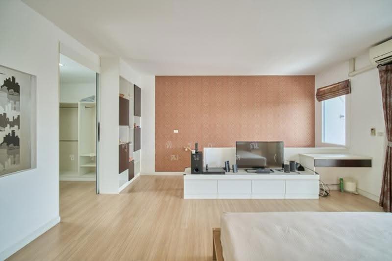 Buddha Bucha 36 Baan Mai 1, Bangkok, Phutthabucha Road 36, Bangmot, Thung Khru, Bangkok, 3 Bedrooms, 142 sqm, Townhouse For Sale, by คุณพิรญาณ์ วัชรานุวัฒน์กุล (พีค), 500549292 - DDproperty.com
