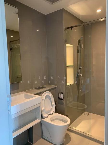 Whizdom Station Ratchada-Thapra, Bangkok, Ratchada Road, Dao Khanong, Thon Buri, Bangkok, 1 Bedroom, 33 sqm, Condo For Sale, by Jirapat Chanthakat, 500549294 - DDproperty.com