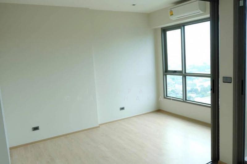 Whizdom Station Ratchada-Thapra, Bangkok, Ratchada Road, Dao Khanong, Thon Buri, Bangkok, 1 Bedroom, 33 sqm, Condo For Sale, by Jirapat Chanthakat, 500549294 - DDproperty.com