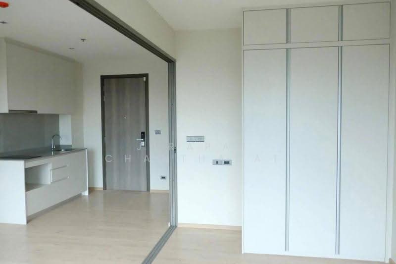 Whizdom Station Ratchada-Thapra, Bangkok, Ratchada Road, Dao Khanong, Thon Buri, Bangkok, 1 Bedroom, 33 sqm, Condo For Sale, by Jirapat Chanthakat, 500549294 - DDproperty.com