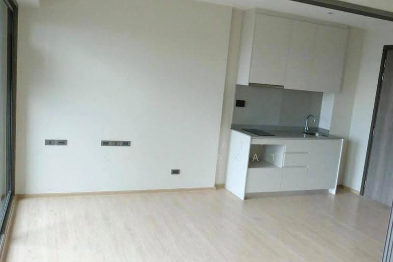 Whizdom Station Ratchada-Thapra, Bangkok, Ratchada Road, Dao Khanong, Thon Buri, Bangkok, 1 Bedroom, 33 sqm, Condo For Sale, by Jirapat Chanthakat, 500549294 - DDproperty.com