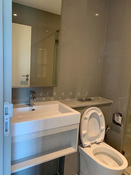 Whizdom Station Ratchada-Thapra, Bangkok, Ratchada Road, Dao Khanong, Thon Buri, Bangkok, 1 Bedroom, 33 sqm, Condo For Sale, by Jirapat Chanthakat, 500549294 - DDproperty.com