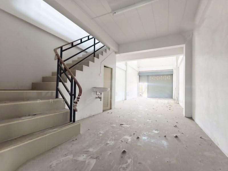อาคารพาณิชย์พันท้ายนรสิงห์ สมุทรสาคร, Samut Sakhon, Phanthai Norasing, Muang Samut Sakhon, Samut Sakhon, , 150 sqm, Shophouse For Sale, by The Best Property แอน, 500549295 - DDproperty.com