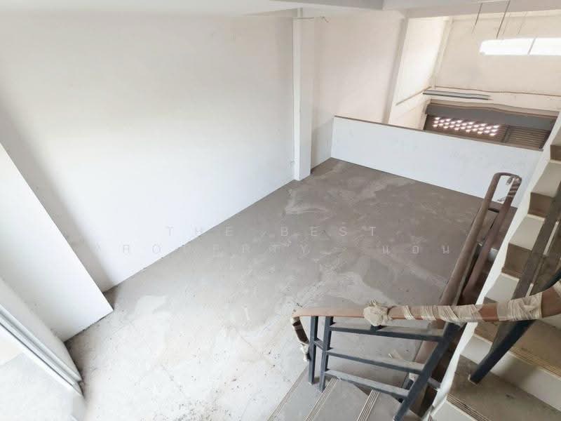 อาคารพาณิชย์พันท้ายนรสิงห์ สมุทรสาคร, Samut Sakhon, Phanthai Norasing, Muang Samut Sakhon, Samut Sakhon, , 150 sqm, Shophouse For Sale, by The Best Property แอน, 500549295 - DDproperty.com