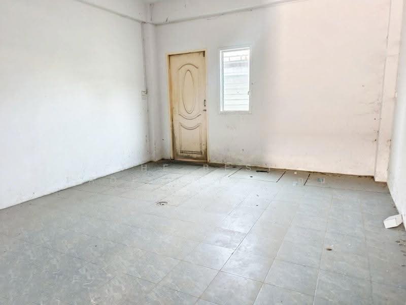 อาคารพาณิชย์พันท้ายนรสิงห์ สมุทรสาคร, Samut Sakhon, Phanthai Norasing, Muang Samut Sakhon, Samut Sakhon, , 150 sqm, Shophouse For Sale, by The Best Property แอน, 500549295 - DDproperty.com