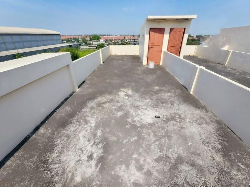 อาคารพาณิชย์พันท้ายนรสิงห์ สมุทรสาคร, Samut Sakhon, Phanthai Norasing, Muang Samut Sakhon, Samut Sakhon, , 150 sqm, Shophouse For Sale, by The Best Property แอน, 500549295 - DDproperty.com
