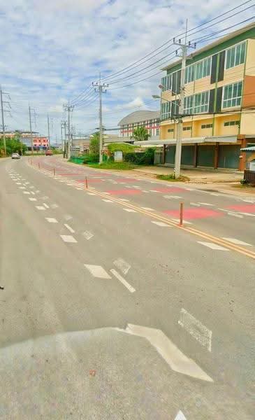 อาคารพาณิชย์พันท้ายนรสิงห์ สมุทรสาคร, Samut Sakhon, Phanthai Norasing, Muang Samut Sakhon, Samut Sakhon, , 150 sqm, Shophouse For Sale, by The Best Property แอน, 500549295 - DDproperty.com