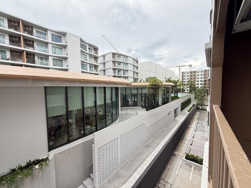 ESCENT PHUKET, ภูเก็ต, วิชิต, เมืองภูเก็ต, ภูเก็ต, 55 ตร.ม., Townhouse ให้เช่า, โดย Sirirat Boonpitak, 500549297 - DDproperty.com