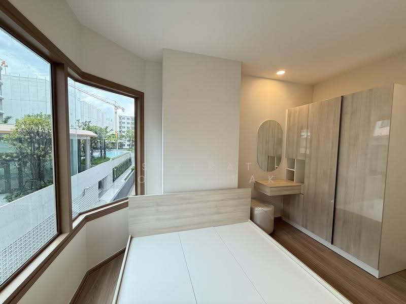 ESCENT PHUKET, Phuket, Wichit, Muang Phuket, Phuket, 2 Bedrooms, 55 sqm, Townhouse For Rent, by Sirirat Boonpitak, 500549297 - DDproperty.com