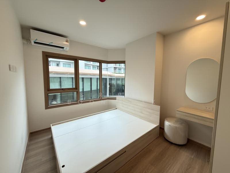 ESCENT PHUKET, Phuket, Wichit, Muang Phuket, Phuket, 2 Bedrooms, 55 sqm, Townhouse For Rent, by Sirirat Boonpitak, 500549297 - DDproperty.com
