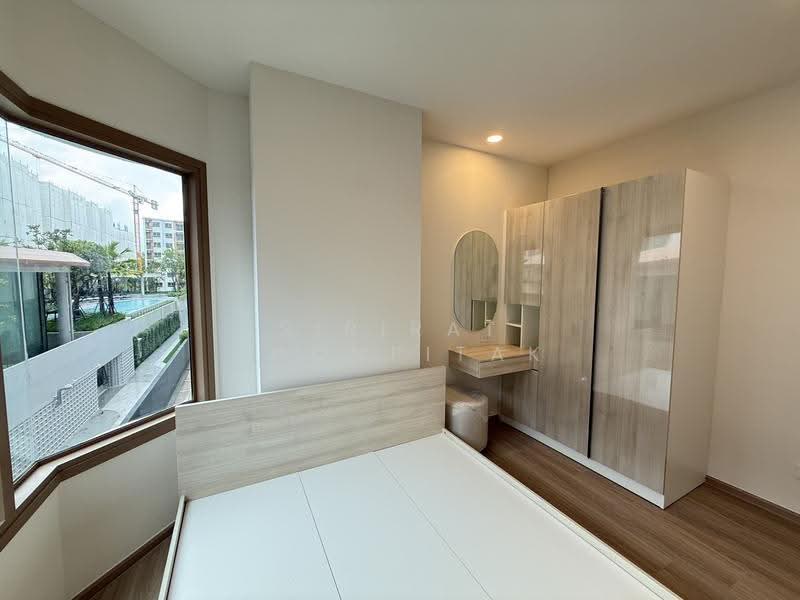 ESCENT PHUKET, ภูเก็ต, วิชิต, เมืองภูเก็ต, ภูเก็ต, 55 ตร.ม., Townhouse ให้เช่า, โดย Sirirat Boonpitak, 500549297 - DDproperty.com
