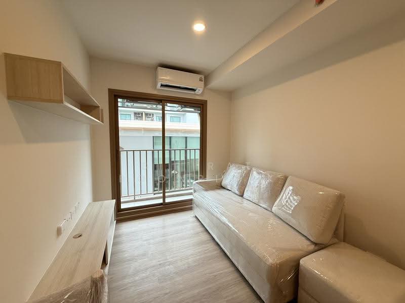 ESCENT PHUKET, Phuket, Wichit, Muang Phuket, Phuket, 2 Bedrooms, 55 sqm, Townhouse For Rent, by Sirirat Boonpitak, 500549297 - DDproperty.com