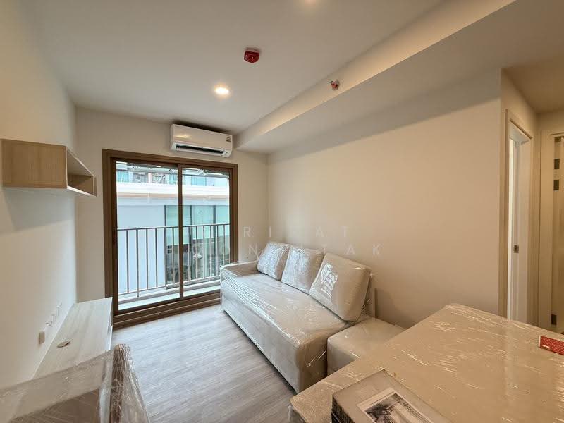 ESCENT PHUKET, Phuket, Wichit, Muang Phuket, Phuket, 2 Bedrooms, 55 sqm, Townhouse For Rent, by Sirirat Boonpitak, 500549297 - DDproperty.com