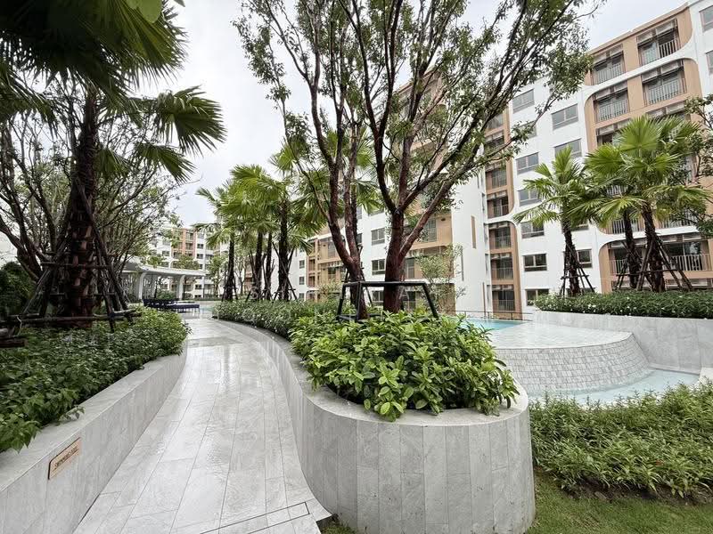 ESCENT PHUKET, Phuket, Wichit, Muang Phuket, Phuket, 2 Bedrooms, 55 sqm, Townhouse For Rent, by Sirirat Boonpitak, 500549297 - DDproperty.com