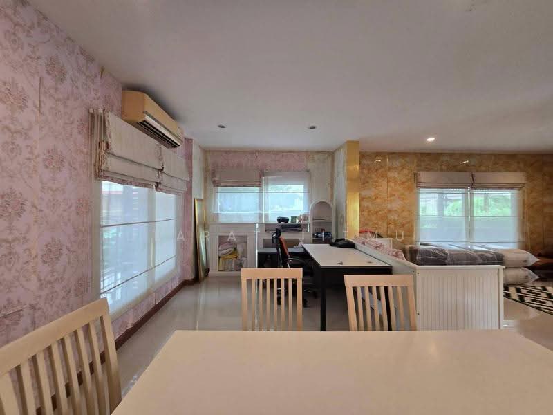 Casa Ville Ramkhamhaeng-Wongwaen, Bangkok, Soi Rat Phatthana (Soi Misteen), Ramkhamhaeng Road, Saphan Sung, Bangkok, 3 Bedrooms, 186 sqm, Single Detached House For Sale, by Jutarat Jitmun, 500549298 - DDproperty.com
