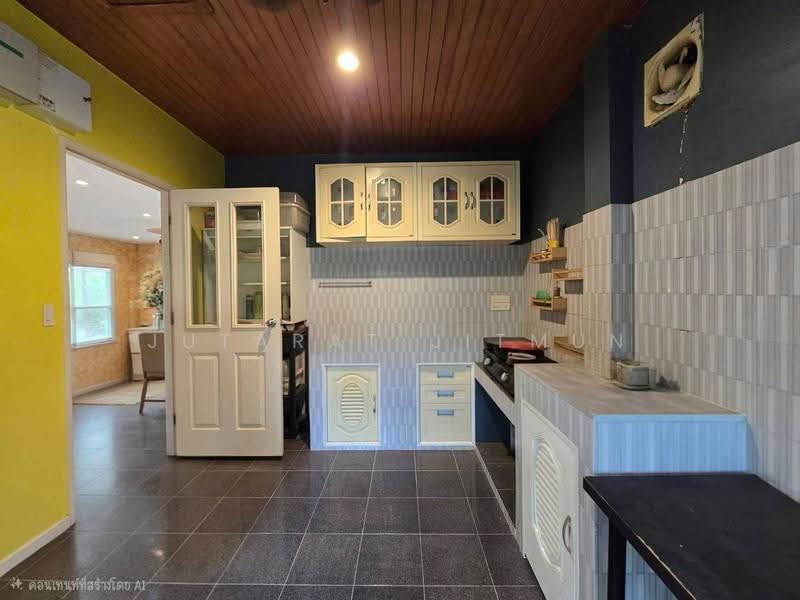 Casa Ville Ramkhamhaeng-Wongwaen, Bangkok, Soi Rat Phatthana (Soi Misteen), Ramkhamhaeng Road, Saphan Sung, Bangkok, 3 Bedrooms, 186 sqm, Single Detached House For Sale, by Jutarat Jitmun, 500549298 - DDproperty.com