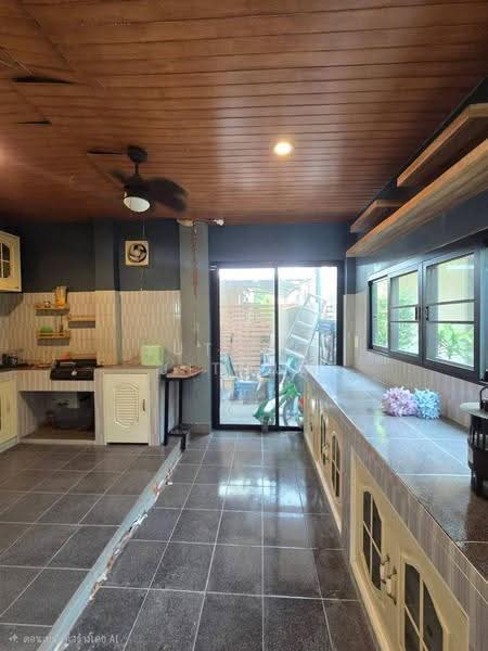 Casa Ville Ramkhamhaeng-Wongwaen, Bangkok, Soi Rat Phatthana (Soi Misteen), Ramkhamhaeng Road, Saphan Sung, Bangkok, 3 Bedrooms, 186 sqm, Single Detached House For Sale, by Jutarat Jitmun, 500549298 - DDproperty.com