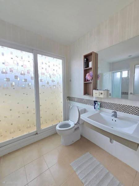 Casa Ville Ramkhamhaeng-Wongwaen, Bangkok, Soi Rat Phatthana (Soi Misteen), Ramkhamhaeng Road, Saphan Sung, Bangkok, 3 Bedrooms, 186 sqm, Single Detached House For Sale, by Jutarat Jitmun, 500549298 - DDproperty.com