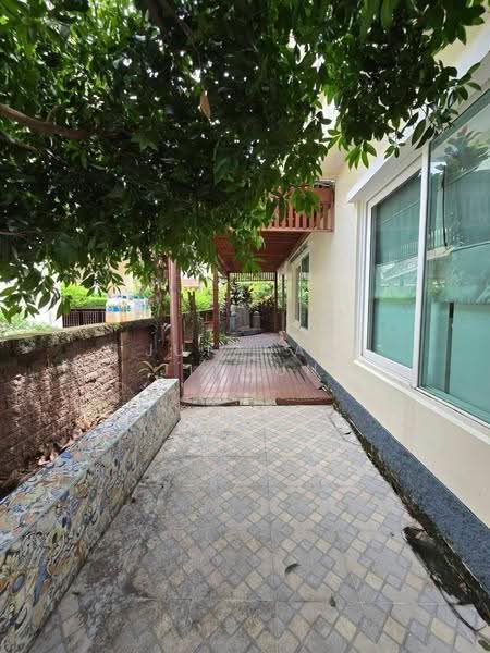 Casa Ville Ramkhamhaeng-Wongwaen, Bangkok, Soi Rat Phatthana (Soi Misteen), Ramkhamhaeng Road, Saphan Sung, Bangkok, 3 Bedrooms, 186 sqm, Single Detached House For Sale, by Jutarat Jitmun, 500549298 - DDproperty.com