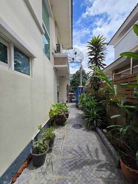 Casa Ville Ramkhamhaeng-Wongwaen : คาซ่า วิลล์ รามคำแหง-วงแหวน, กรุงเทพ, ซอยราษฎร์พัฒนา (ซอยมีสทีน) ถนนรามคำแหง, สะพานสูง, กรุงเทพ, 186 ตร.ม., บ้านเดี่ยว ขาย, โดย Jutarat Jitmun, 500549298 - DDproperty.com