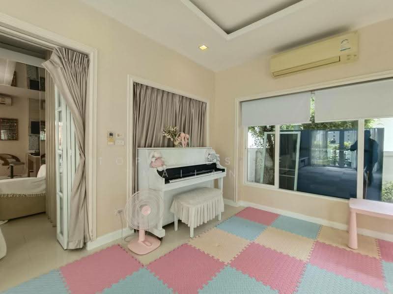 Perfect Place Ratchapruk, Nonthaburi, Ratchapruek Road, Bang Rak Noi, Muang Nonthaburi, Nonthaburi, 4 Bedrooms, 280 sqm, Single Detached House For Sale, by TopLands of Thailand, 500549299 - DDproperty.com
