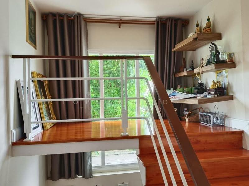 Perfect Place Ratchapruk, Nonthaburi, Ratchapruek Road, Bang Rak Noi, Muang Nonthaburi, Nonthaburi, 4 Bedrooms, 280 sqm, Single Detached House For Sale, by TopLands of Thailand, 500549299 - DDproperty.com