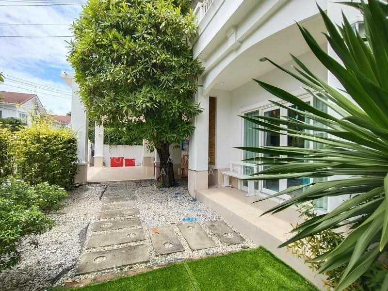 Perfect Place Ratchapruk, Nonthaburi, Ratchapruek Road, Bang Rak Noi, Muang Nonthaburi, Nonthaburi, 4 Bedrooms, 280 sqm, Single Detached House For Sale, by TopLands of Thailand, 500549299 - DDproperty.com