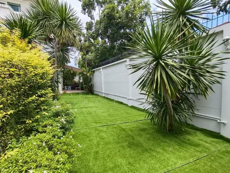 Perfect Place Ratchapruk, Nonthaburi, Ratchapruek Road, Bang Rak Noi, Muang Nonthaburi, Nonthaburi, 4 Bedrooms, 280 sqm, Single Detached House For Sale, by TopLands of Thailand, 500549299 - DDproperty.com