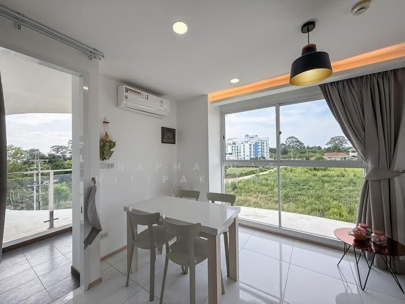 Mirage Condominium : มิราจ คอนโดมิเนียม, ชลบุรี, 126 เดอะช็อป บางเสร่, บางเสร่, สัตหีบ, ชลบุรี, 43 ตร.ม., Condo ให้เช่า, โดย Naphaphat Nitipakpinyo, 500549300 - DDproperty.com