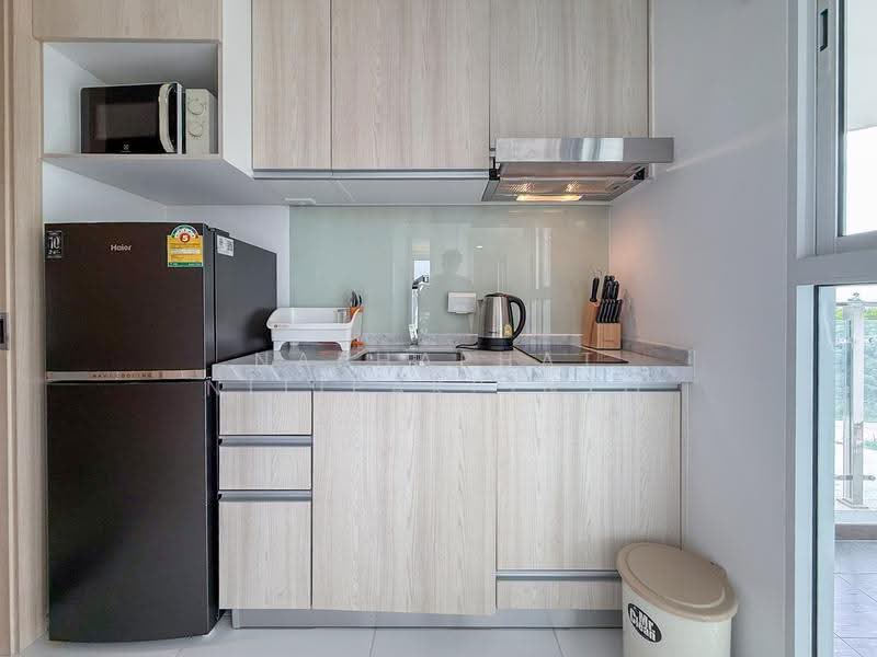 Mirage Condominium : มิราจ คอนโดมิเนียม, ชลบุรี, 126 เดอะช็อป บางเสร่, บางเสร่, สัตหีบ, ชลบุรี, 43 ตร.ม., Condo ให้เช่า, โดย Naphaphat Nitipakpinyo, 500549300 - DDproperty.com