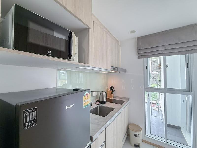 Mirage Condominium, Chon Buri (Pattaya), 126 The Shop Bangsaray, Bang Sa-re, Sattahip, Chon Buri (Pattaya), 1 Bedroom, 43 sqm, Condo For Rent, by Naphaphat Nitipakpinyo, 500549300 - DDproperty.com