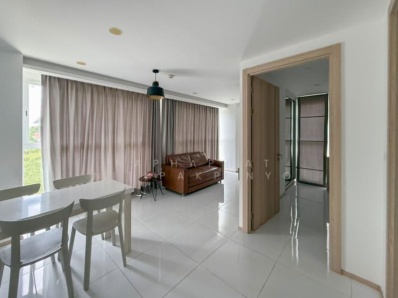 Mirage Condominium : มิราจ คอนโดมิเนียม, ชลบุรี, 126 เดอะช็อป บางเสร่, บางเสร่, สัตหีบ, ชลบุรี, 43 ตร.ม., Condo ให้เช่า, โดย Naphaphat Nitipakpinyo, 500549300 - DDproperty.com