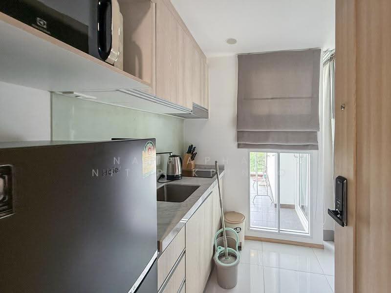 Mirage Condominium, Chon Buri (Pattaya), 126 The Shop Bangsaray, Bang Sa-re, Sattahip, Chon Buri (Pattaya), 1 Bedroom, 43 sqm, Condo For Rent, by Naphaphat Nitipakpinyo, 500549300 - DDproperty.com