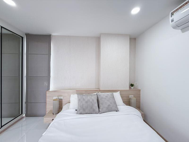 Mirage Condominium, Chon Buri (Pattaya), 126 The Shop Bangsaray, Bang Sa-re, Sattahip, Chon Buri (Pattaya), 1 Bedroom, 43 sqm, Condo For Rent, by Naphaphat Nitipakpinyo, 500549300 - DDproperty.com