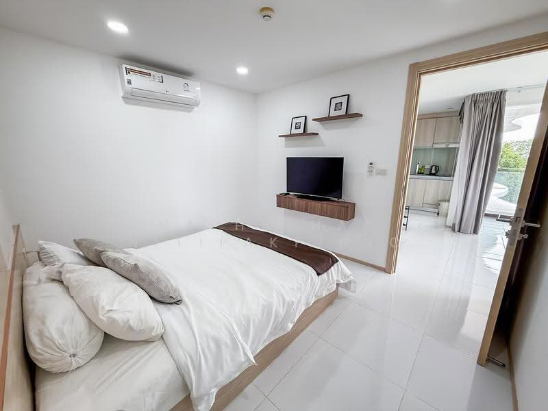 Mirage Condominium : มิราจ คอนโดมิเนียม, ชลบุรี, 126 เดอะช็อป บางเสร่, บางเสร่, สัตหีบ, ชลบุรี, 43 ตร.ม., Condo ให้เช่า, โดย Naphaphat Nitipakpinyo, 500549300 - DDproperty.com
