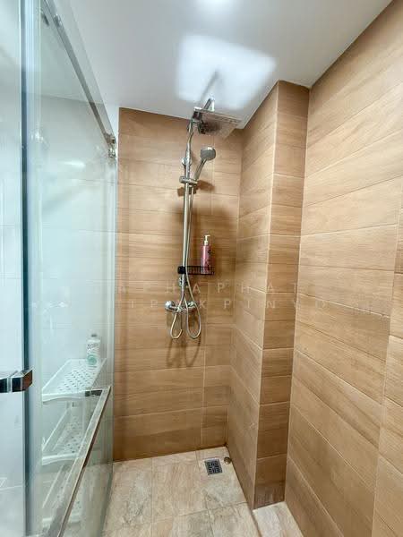 Mirage Condominium, Chon Buri (Pattaya), 126 The Shop Bangsaray, Bang Sa-re, Sattahip, Chon Buri (Pattaya), 1 Bedroom, 43 sqm, Condo For Rent, by Naphaphat Nitipakpinyo, 500549300 - DDproperty.com
