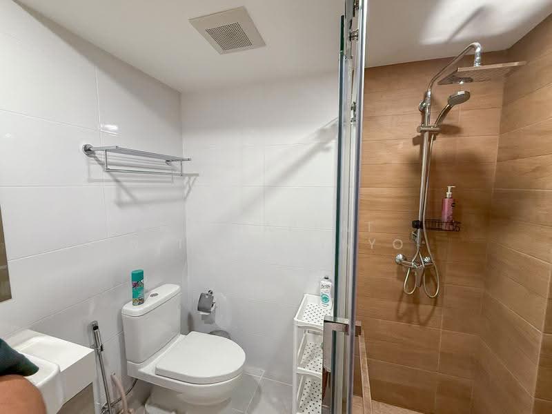 Mirage Condominium, Chon Buri (Pattaya), 126 The Shop Bangsaray, Bang Sa-re, Sattahip, Chon Buri (Pattaya), 1 Bedroom, 43 sqm, Condo For Rent, by Naphaphat Nitipakpinyo, 500549300 - DDproperty.com