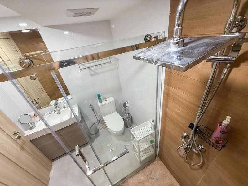 Mirage Condominium, Chon Buri (Pattaya), 126 The Shop Bangsaray, Bang Sa-re, Sattahip, Chon Buri (Pattaya), 1 Bedroom, 43 sqm, Condo For Rent, by Naphaphat Nitipakpinyo, 500549300 - DDproperty.com