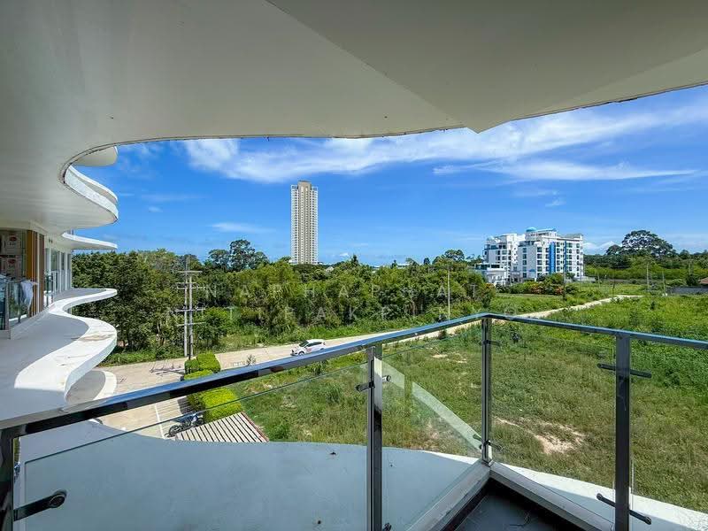 Mirage Condominium : มิราจ คอนโดมิเนียม, ชลบุรี, 126 เดอะช็อป บางเสร่, บางเสร่, สัตหีบ, ชลบุรี, 43 ตร.ม., Condo ให้เช่า, โดย Naphaphat Nitipakpinyo, 500549300 - DDproperty.com