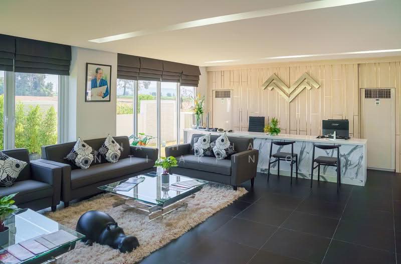 Mirage Condominium, Chon Buri (Pattaya), 126 The Shop Bangsaray, Bang Sa-re, Sattahip, Chon Buri (Pattaya), 1 Bedroom, 43 sqm, Condo For Rent, by Naphaphat Nitipakpinyo, 500549300 - DDproperty.com