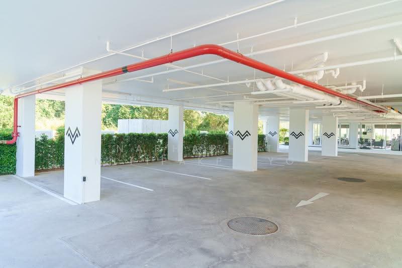 Mirage Condominium, Chon Buri (Pattaya), 126 The Shop Bangsaray, Bang Sa-re, Sattahip, Chon Buri (Pattaya), 1 Bedroom, 43 sqm, Condo For Rent, by Naphaphat Nitipakpinyo, 500549300 - DDproperty.com