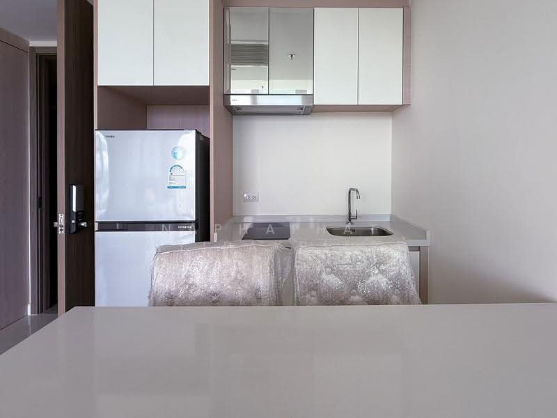Del Mare Bangsaray Beachfront, Chon Buri (Pattaya), Soi Na-Jomtien 56, Sukhumvit Road, Bang Sa-re, Sattahip, Chon Buri (Pattaya), 1 Bedroom, 42 sqm, Condo For Sale, by Naphaphat Nitipakpinyo, 500549302 - DDproperty.com