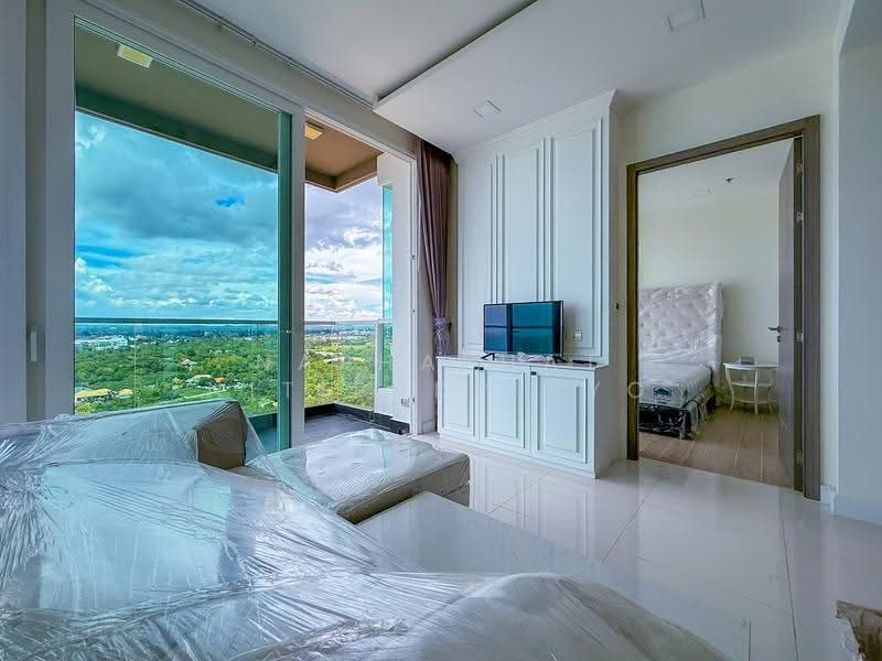 Del Mare Bangsaray Beachfront : เดลมาเล่ย์ บางเสร่ บีชฟรอนท์, ชลบุรี, นาจอมเทียน 56, บางเสร่, สัตหีบ, ชลบุรี, 42 ตร.ม., Condo ขาย, โดย Naphaphat Nitipakpinyo, 500549302 - DDproperty.com
