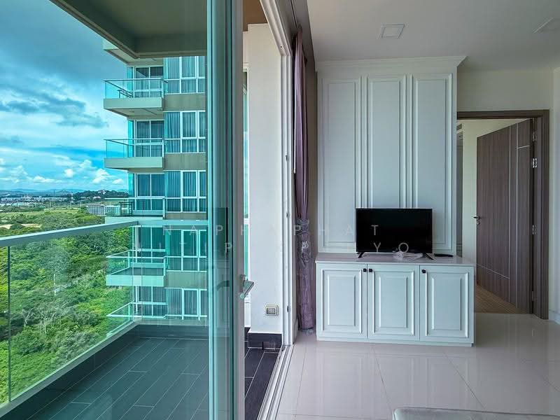 Del Mare Bangsaray Beachfront : เดลมาเล่ย์ บางเสร่ บีชฟรอนท์, ชลบุรี, นาจอมเทียน 56, บางเสร่, สัตหีบ, ชลบุรี, 42 ตร.ม., Condo ขาย, โดย Naphaphat Nitipakpinyo, 500549302 - DDproperty.com