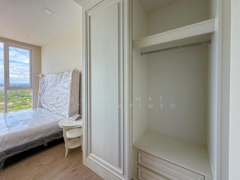 Del Mare Bangsaray Beachfront : เดลมาเล่ย์ บางเสร่ บีชฟรอนท์, ชลบุรี, นาจอมเทียน 56, บางเสร่, สัตหีบ, ชลบุรี, 42 ตร.ม., Condo ขาย, โดย Naphaphat Nitipakpinyo, 500549302 - DDproperty.com